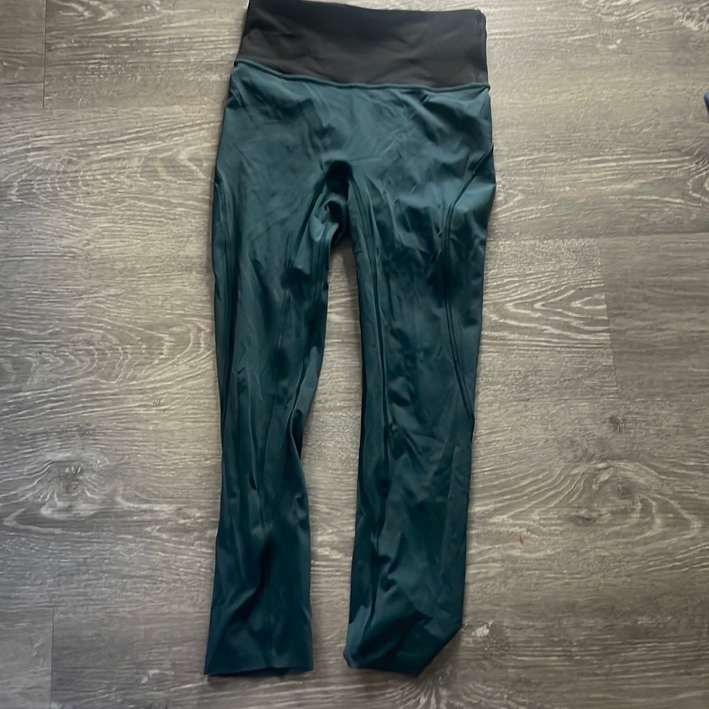 LULU LEGGINGS